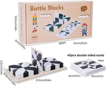 PuzzleVibe — Unleash Focused Joy