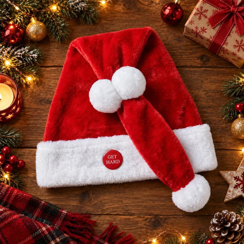JollyMotion Hat — Effortless Attention Magnet