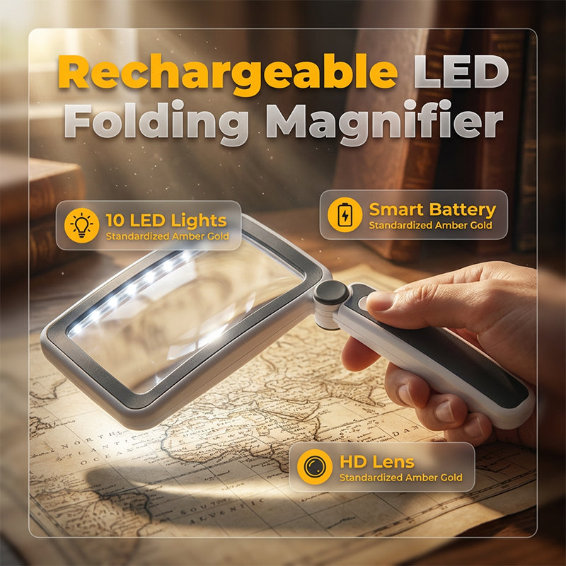 SpectraView — See clearly, read longer