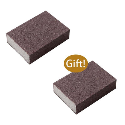 TitanScrub — Heavy Duty Sponge | 3+3 FREE