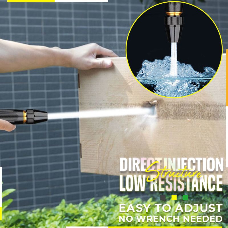 JetPulse – Remove Dirt Effortlessly