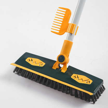 ScrubaEase — Clean Comfort Revolution