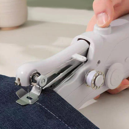 RamiraStitch — Portable Sewing Machine | 50% OFF