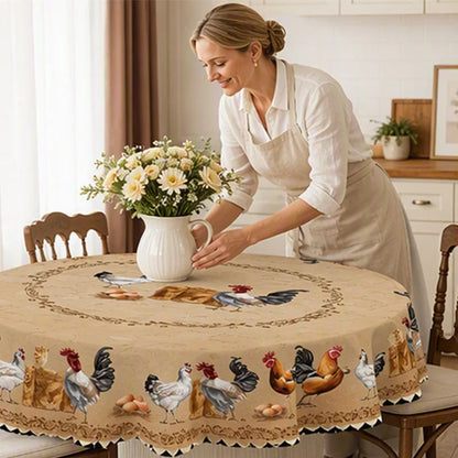 MeadowBrite — Ignite Joyful Table Memories
