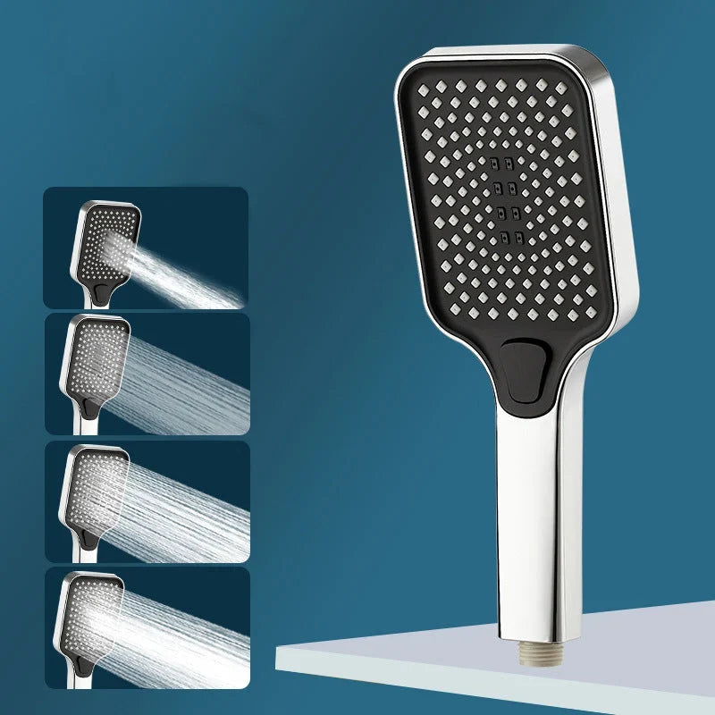 AquaViva Shower — Energize, Refresh, Rejoice