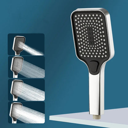 AquaViva Shower — Energize, Refresh, Rejoice