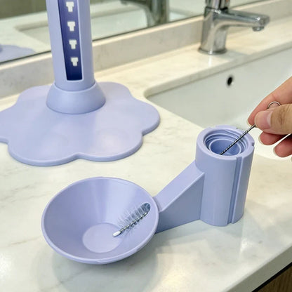 HydraCat — Gravity Pet Water Dispenser | 50% OFF