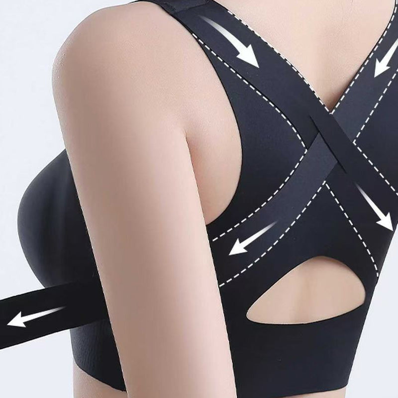 LiftEase — Support Comfort Bra | 1+1 FREE