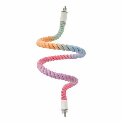 FeatherFlex Perch — Ultimate Comfort, Endless Fun
