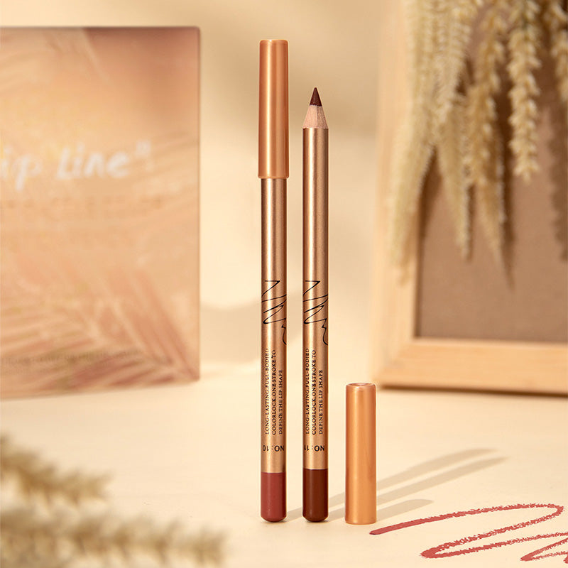 VelvetLuxe Lip Sculptures — Flawless Lips, All-Day Confidence