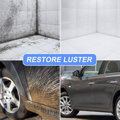 HydroVanta — Effortless Powerful Cleaning