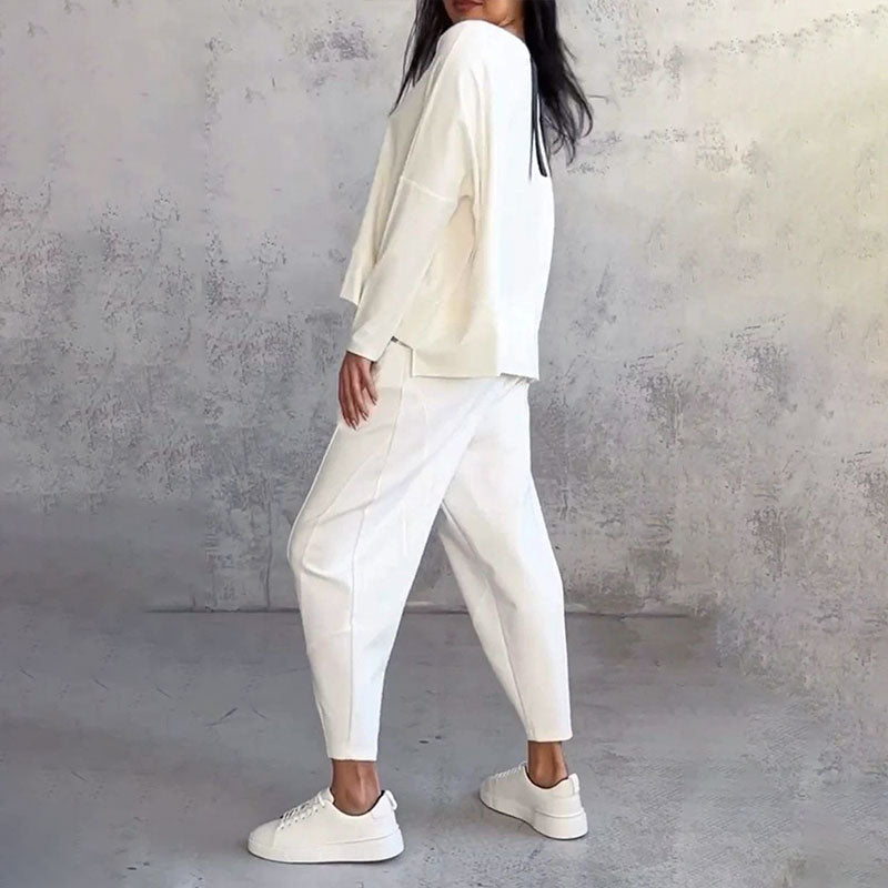 Hanna – Lightweight Lounge Set | 50% OFF