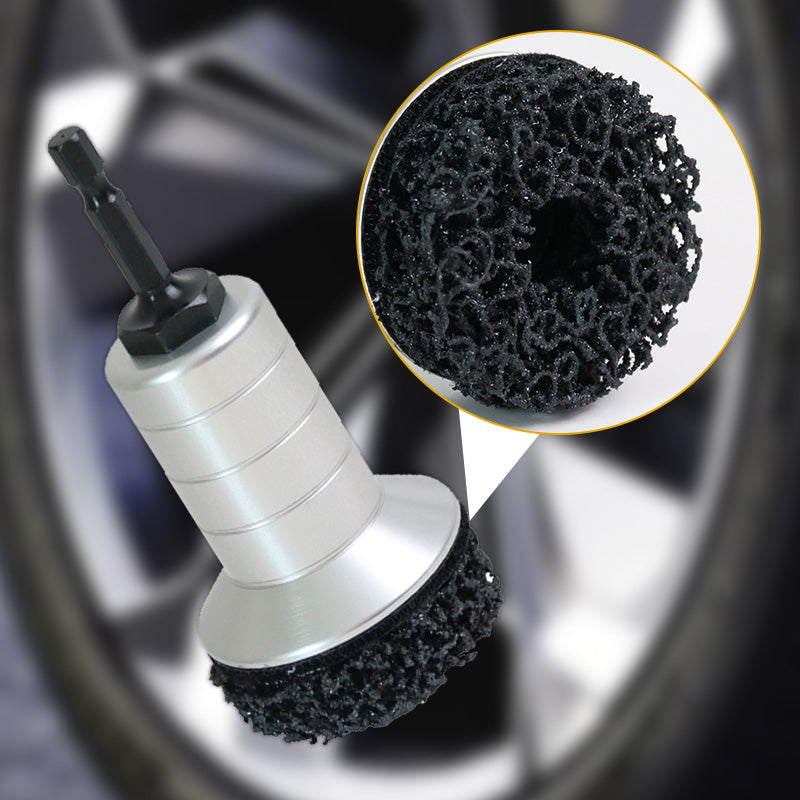 Rust Removal Tool — Drive Smoother and Safer
