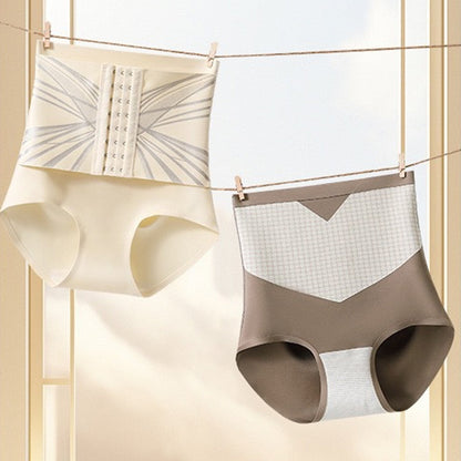 Heim — Adjustable, high-waisted shaping waist corset