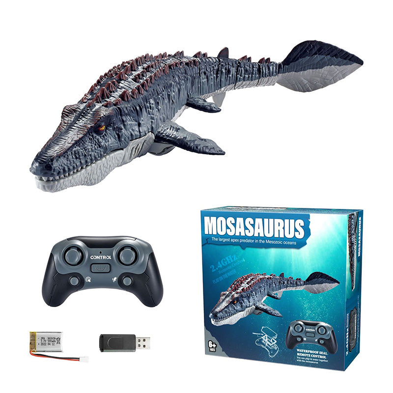 AquataRex — Unleash epic pool adventures