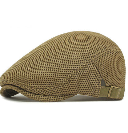 Emma – Breathable Sports Cap with Adjustable Fit