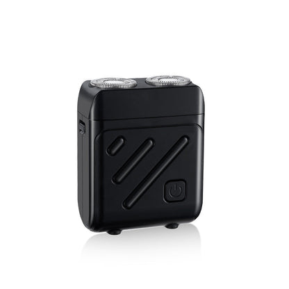 BladePulse Mini Shaver — Instant Confidence Anywhere