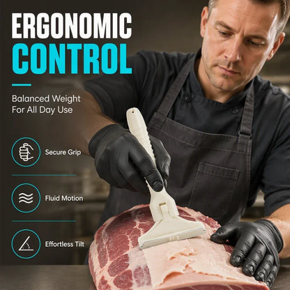 RazorEdge Pro — Effortless Fat-Free Perfection