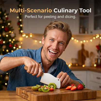 SwiftCut Mini — Effortless Preparation with Confidence