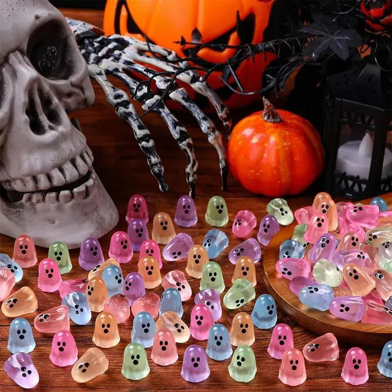 LumaSpooks — Ignite Magical Joy