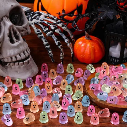 LumaSpooks — Ignite Magical Joy