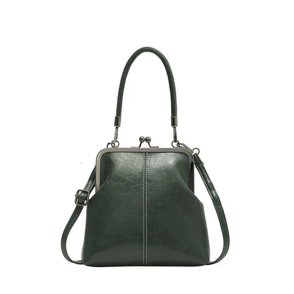 LunaCrest Bag — Effortless Elegance Everywhere