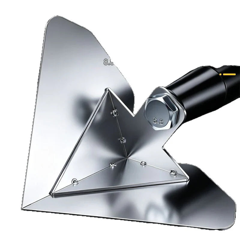 EdgeMaster — Nail Perfect Corners Fast