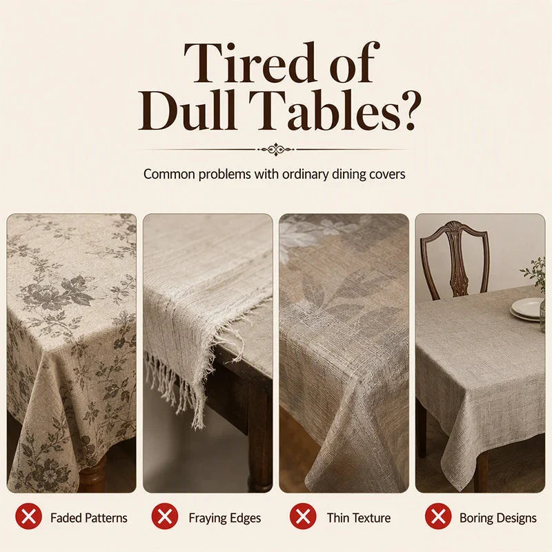 MeadowBrite — Ignite Joyful Table Memories