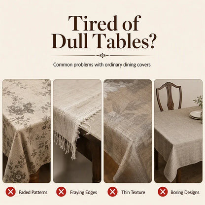 MeadowBrite — Ignite Joyful Table Memories