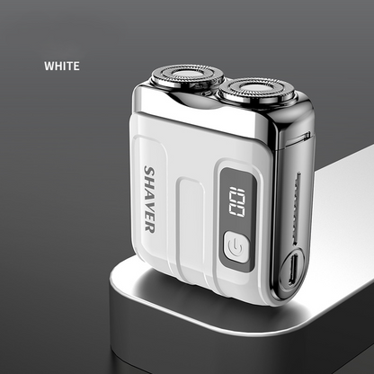 SwiftTrim Mini – Effortless, Skin-Friendly Shaving