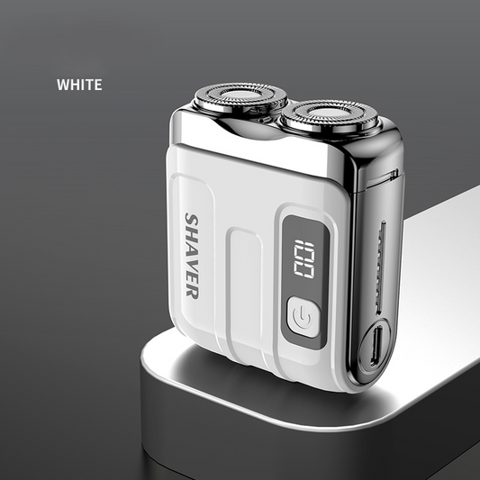 SwiftTrim Mini – Effortless, Skin-Friendly Shaving