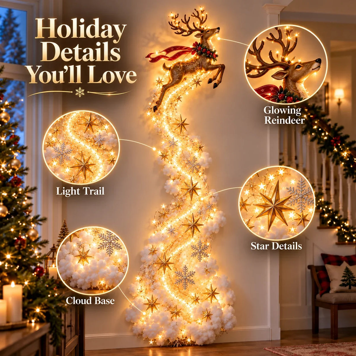 LumaFestive Snowman — Warmth That Comforts