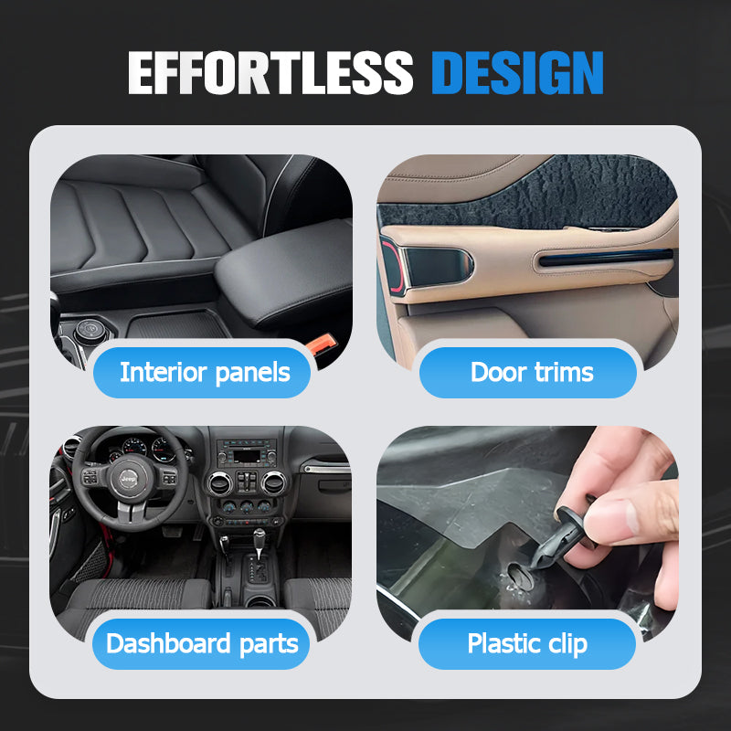 GlideSnap Pro – Effortless Edge Protection