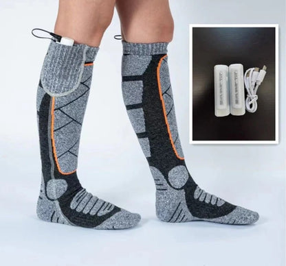 Emma – Heated Foot Warmer with Long-Lasting Comfort