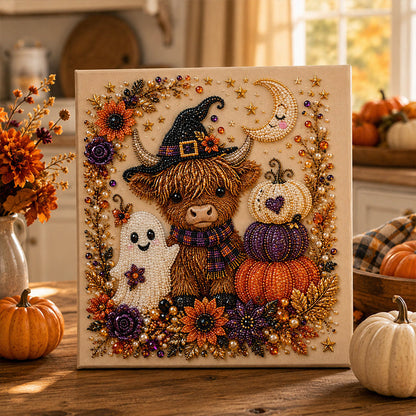 Halloween Bead Set — Ignite Creativity, Spark Joy
