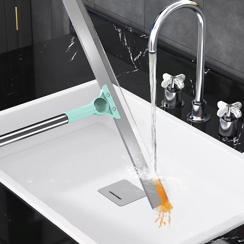 Siliskin Pro — Silicone Cleaning Mop | 50% OFF