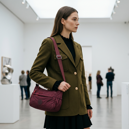 VersaCarry — Always Ready, Confident Appearance