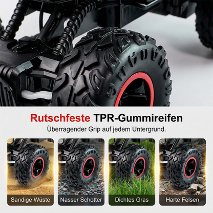 TrailBlaze X2 — Unstoppable Power Boost