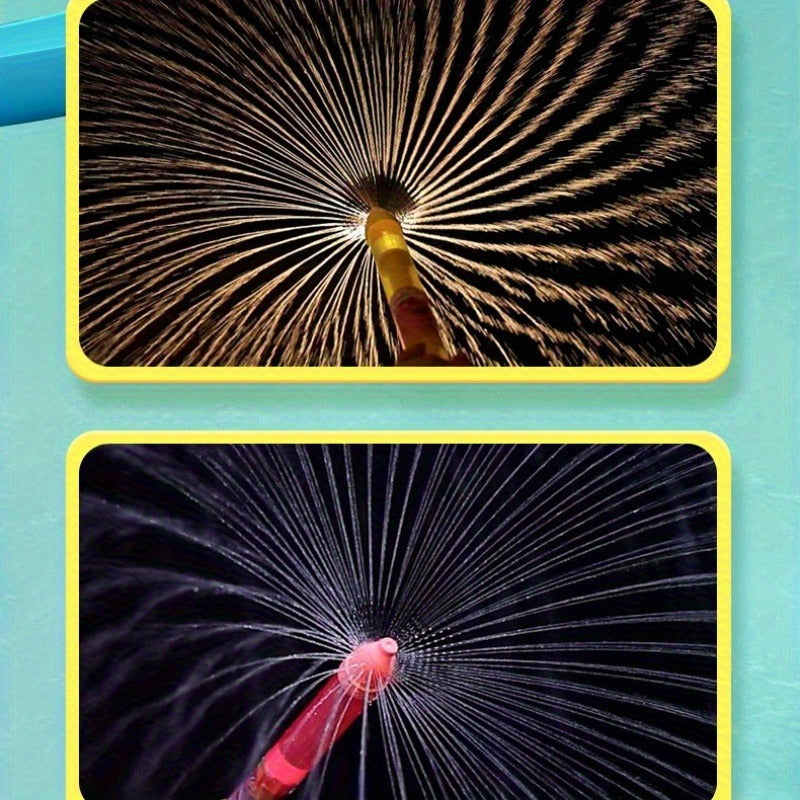 SplashRush — Instant Water Fun