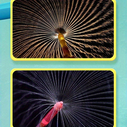SplashRush — Instant Water Fun