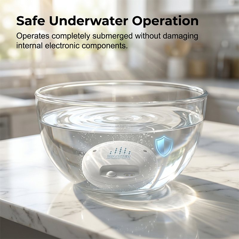 Ultraclean Pulse — Pure Energy, Anytime
