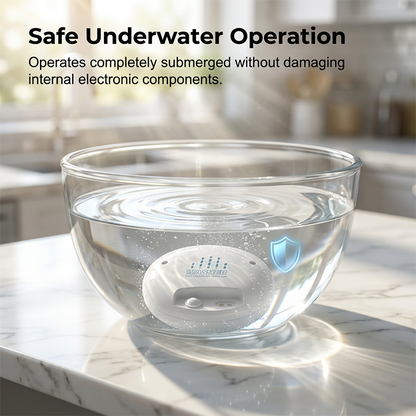 Ultraclean Pulse — Pure Energy, Anytime