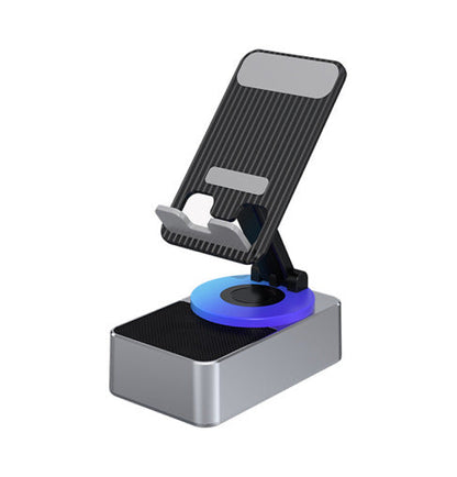 DeskPower Speakers – Feel Every Beat