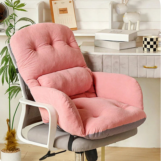 SerenitySeat — Comfort That Powers Focus