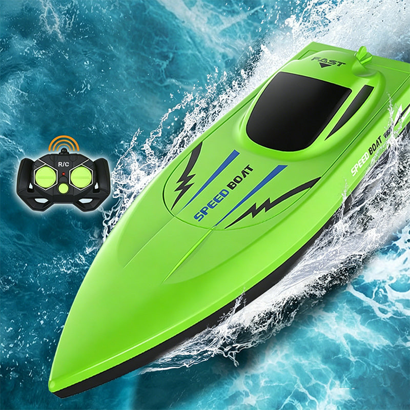 WaveBurst — Unleash Thrilling Speed