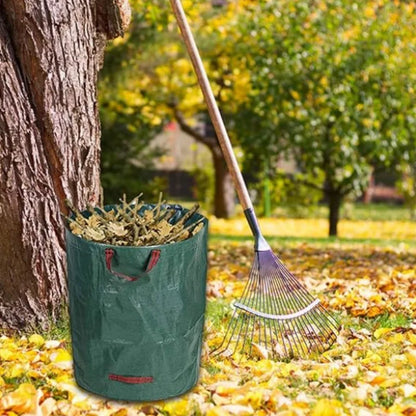 Garden Bags — Haul Heavy, Stress Less