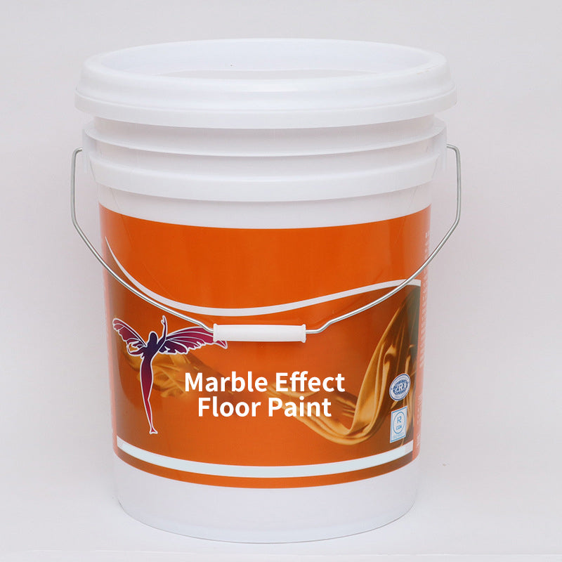 MarbellaVibe — Marble Floor Coating | 50% OFF