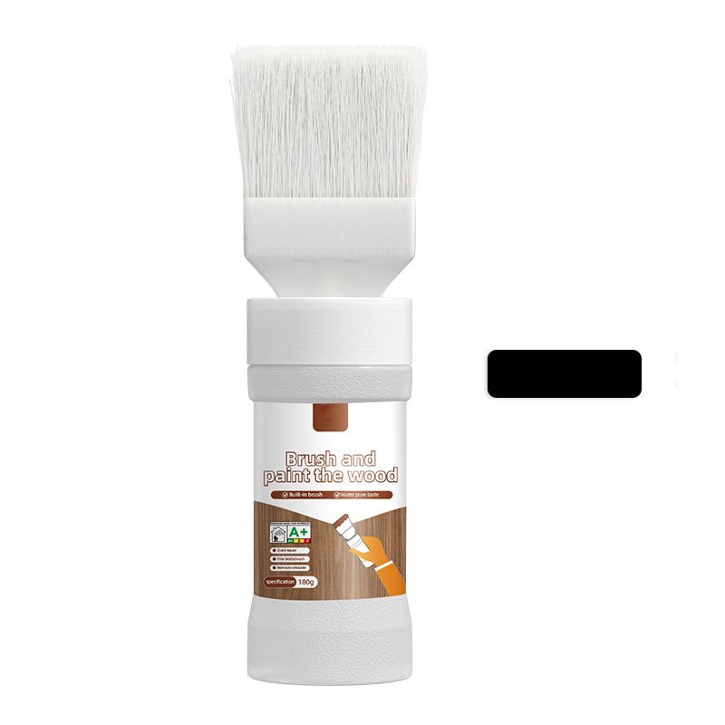 2-in-1 Brush — Effortless Painting Fun