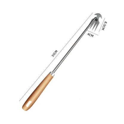 GardenMaster Pro — Weed Fork Tool | 1+1 FREE
