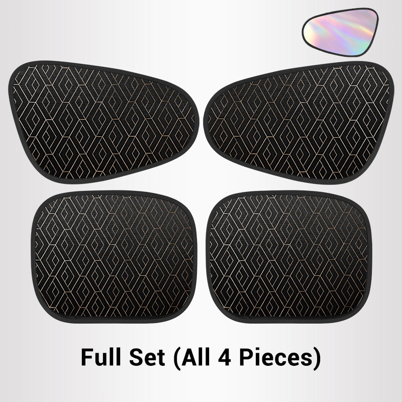ShadeGuard — Sunproof Comfort Instantly